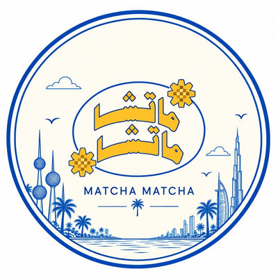 MATCHA MATCHA