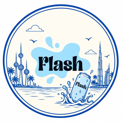 FLASH