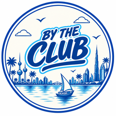 BY THE CLUB
