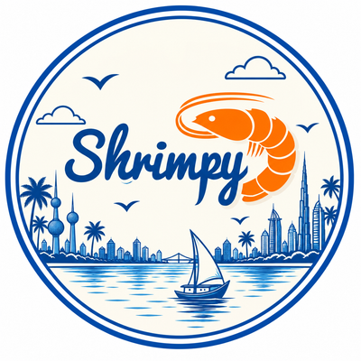 shrimpy