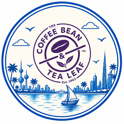 Coffee bean