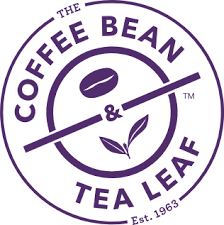 COFFEE BEAN & TEA LEAF