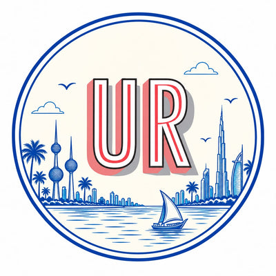 UR COOKIES