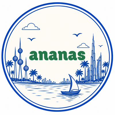 ANANAS