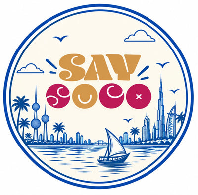 SAY SUCO