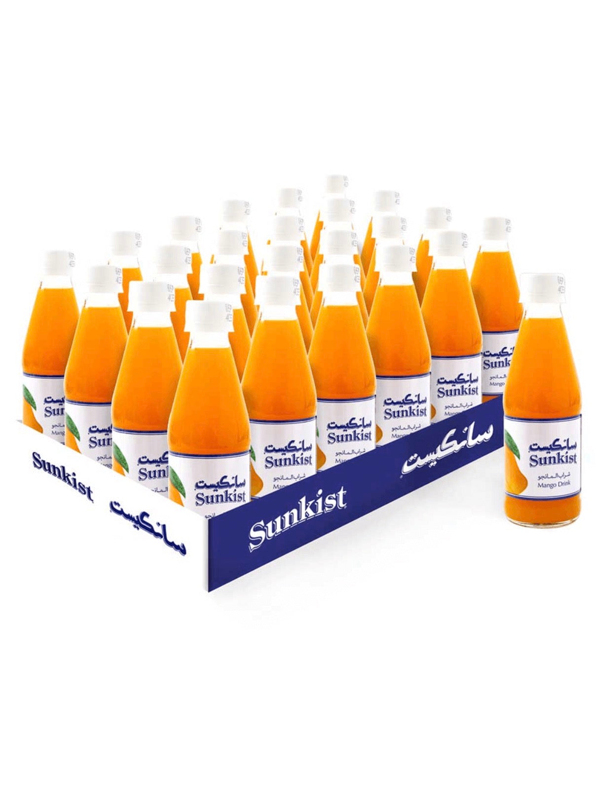 SUNKIST Mango Drink
