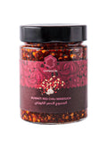 MABOUCH KUWAITI RED