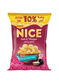 KITCO NICE Salt & Vinegar Chips