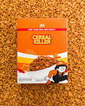 AM Cereal Killer Protein Cereal