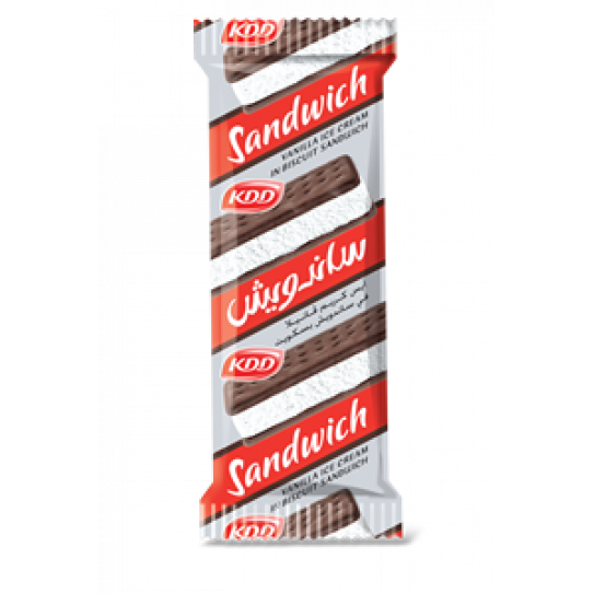KDD IceCream Sandwich