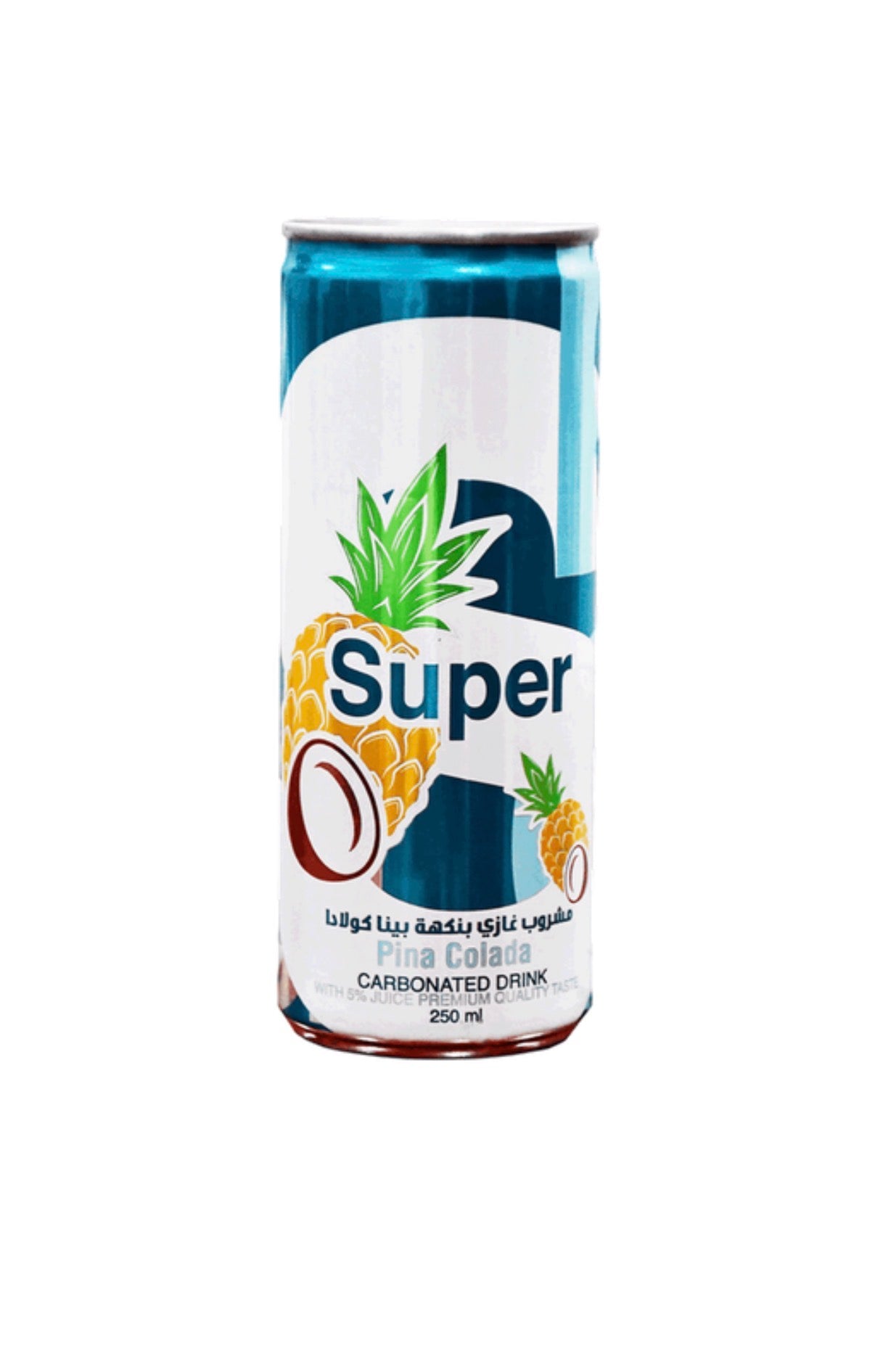 Super Drink