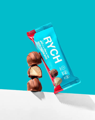 Rych Bueno Protein Bites