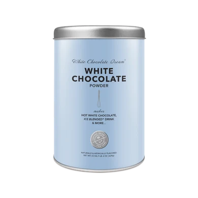 COFFEE BEAN & TEA LEAF Vanilla Powder