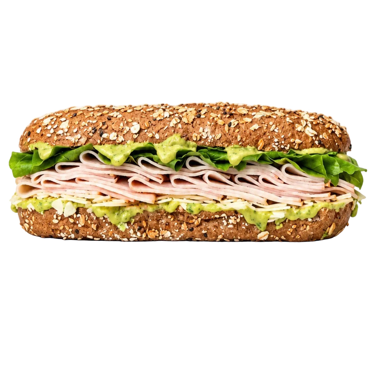 PICK Turkey Rocca Sandwich