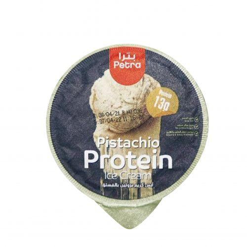PETRA Pistachio Protein