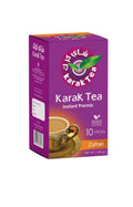 KARAK TEA Saffron