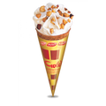 KDD Gold Cone IceCream