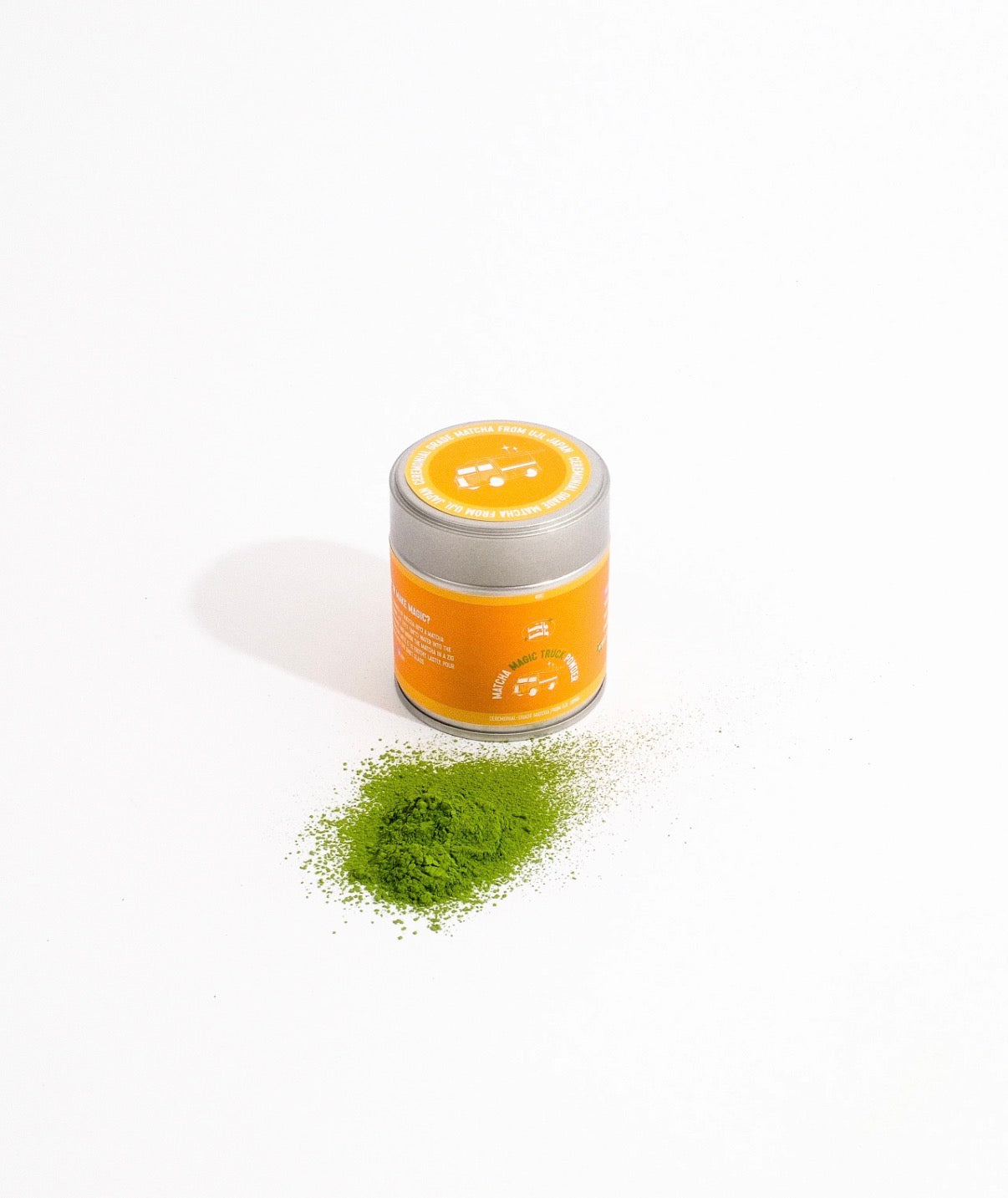 Matcha Matcha matcha powder