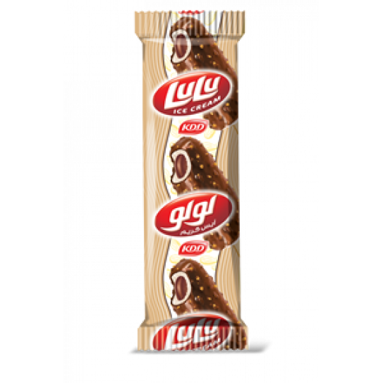 KDD Lulu IceCream Stick