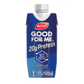 KDD Vanilla Protein Milk