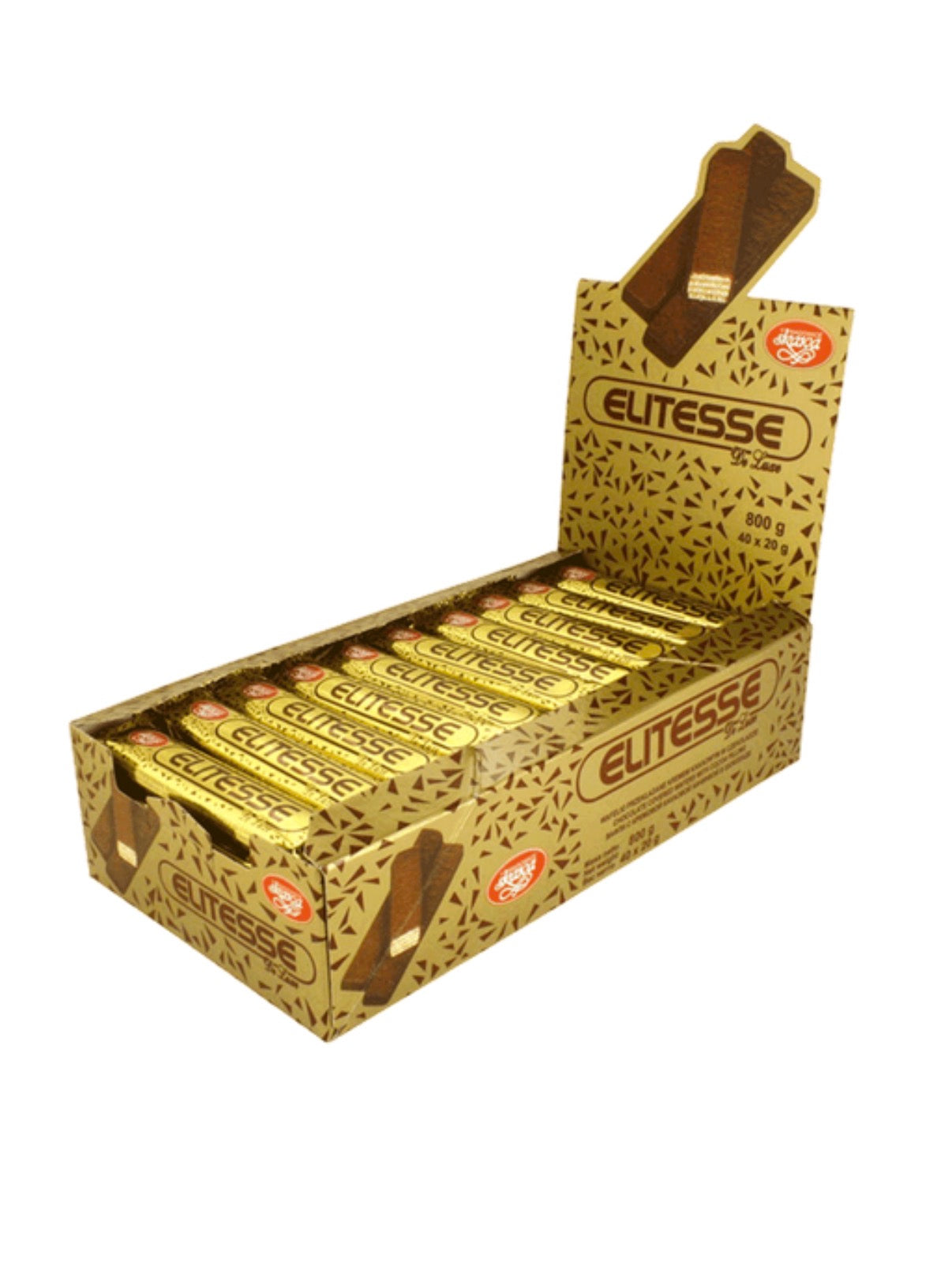 BO NJOOM CHOCOLATE