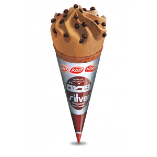 KDD Silver Cone