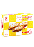 YELO Cheesy Garlic Bread