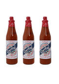CRYSTAL Hotsauce