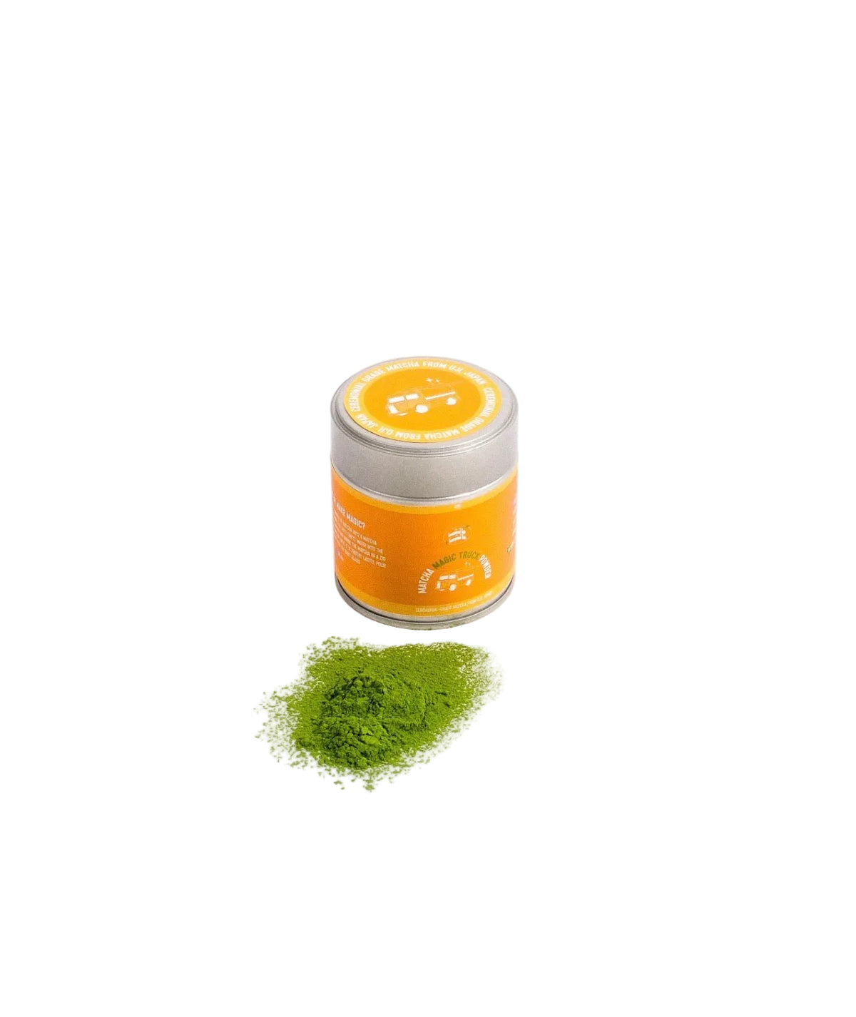 MATCHA MATCHA Matcha Powder 40G