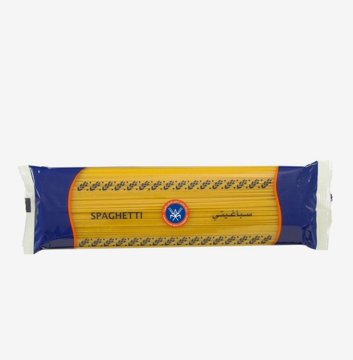 KFM Spaghetti