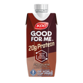 KDD Protein Chocolate Milk