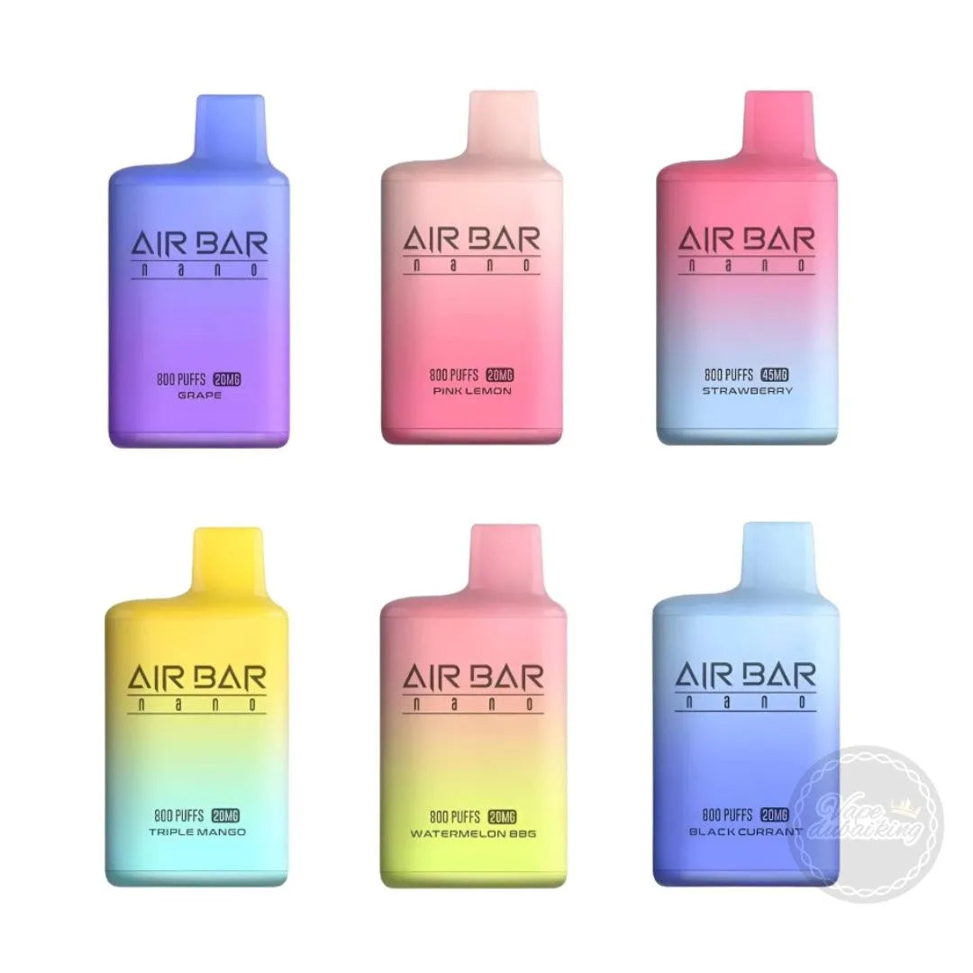 Airbar 45mg