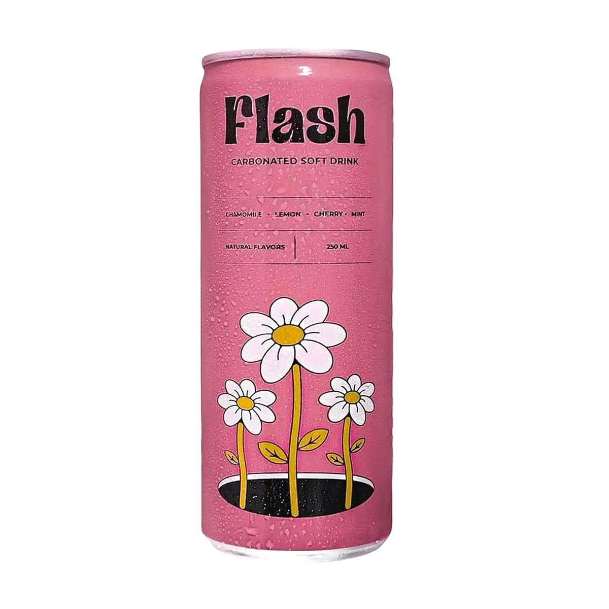 FLASH CHERRY