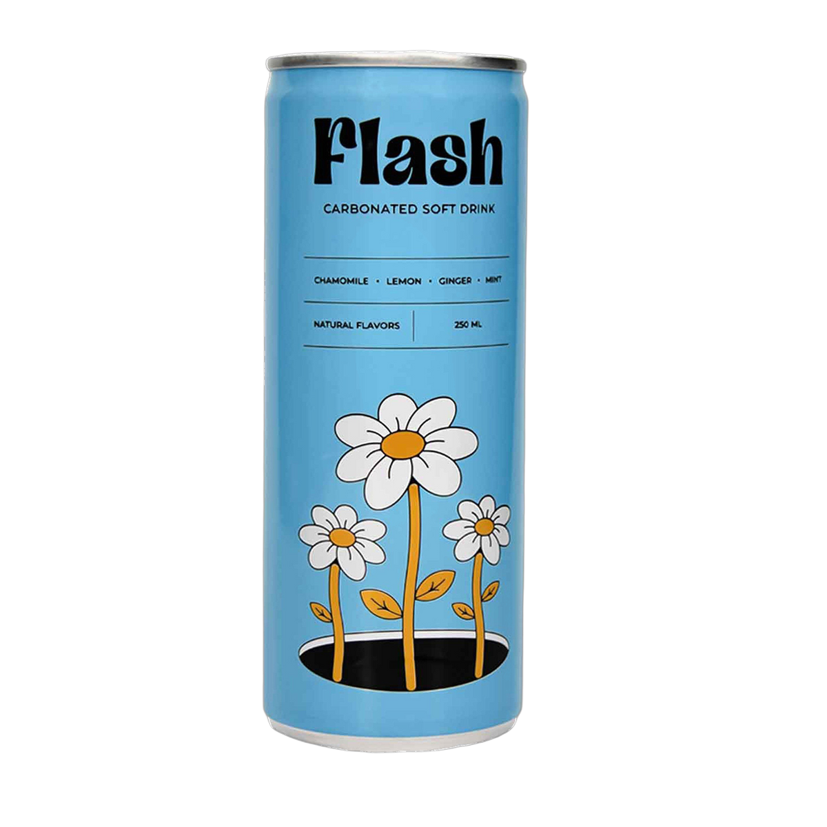 FLASH Original Blue