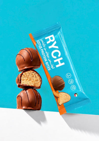 RYCH LOTUS PRO BITES