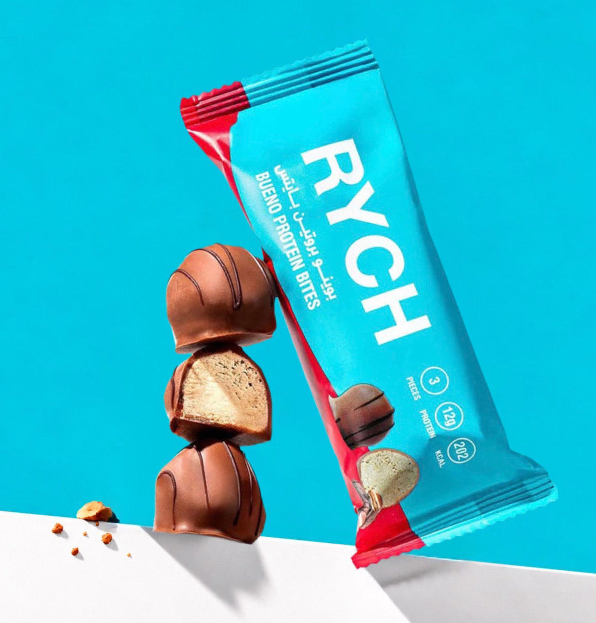 Rych Bueno Pro Bites
