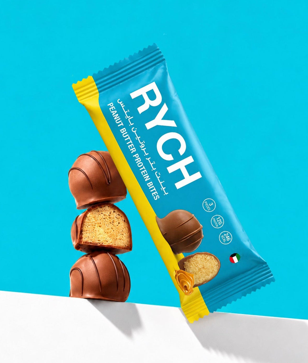 RYCH PB Pro Bites