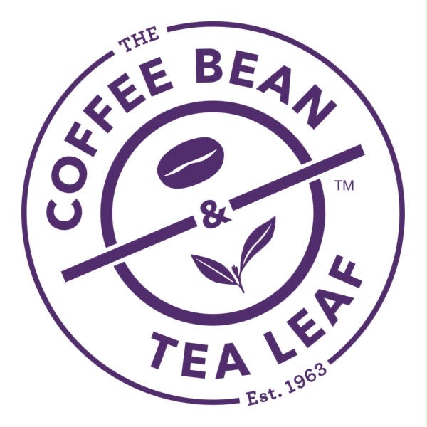 Coffee Bean Sticker