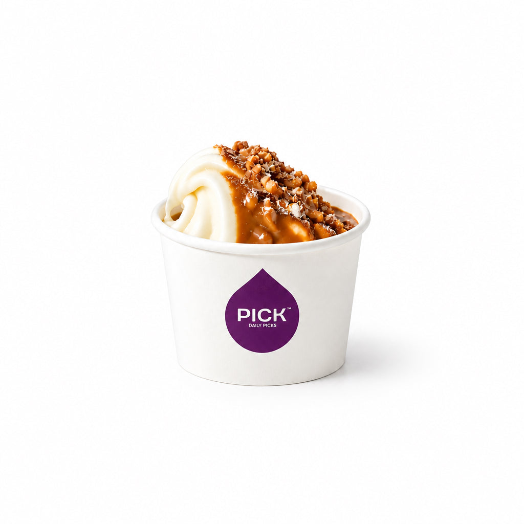 PICK VANILLA MI MINI SIZE