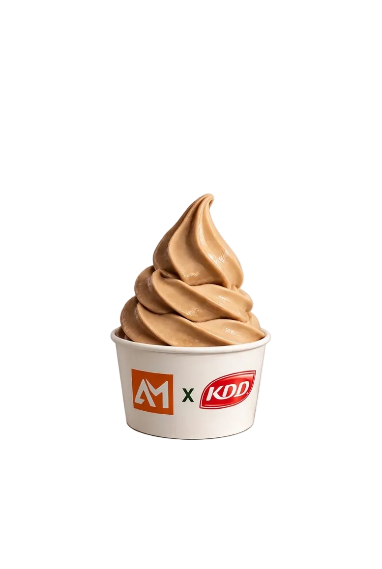 BUENO PROTEIN CUP SOFTY