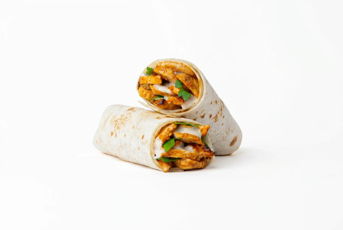PICK Chicken Shawarma
