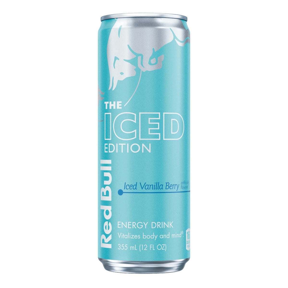 REDBULL ICED VANILLA BERRY