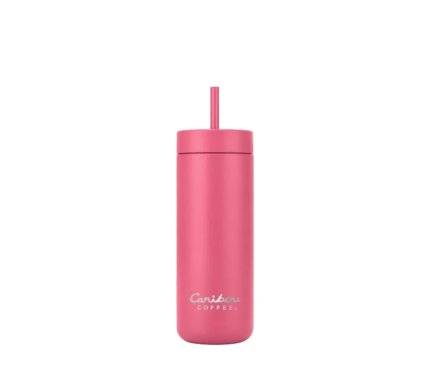CARIBOU x PUFF TUMBLER