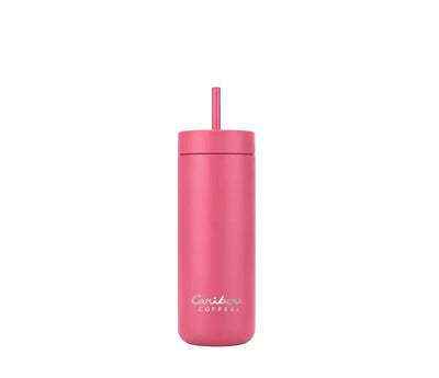 CARIBOU x PUFF TUMBLER