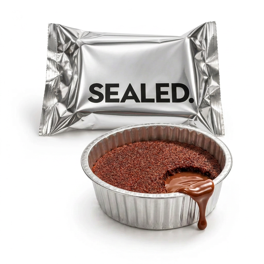 SEALED Original Molten