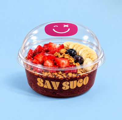 SAY SUCO Acai Small