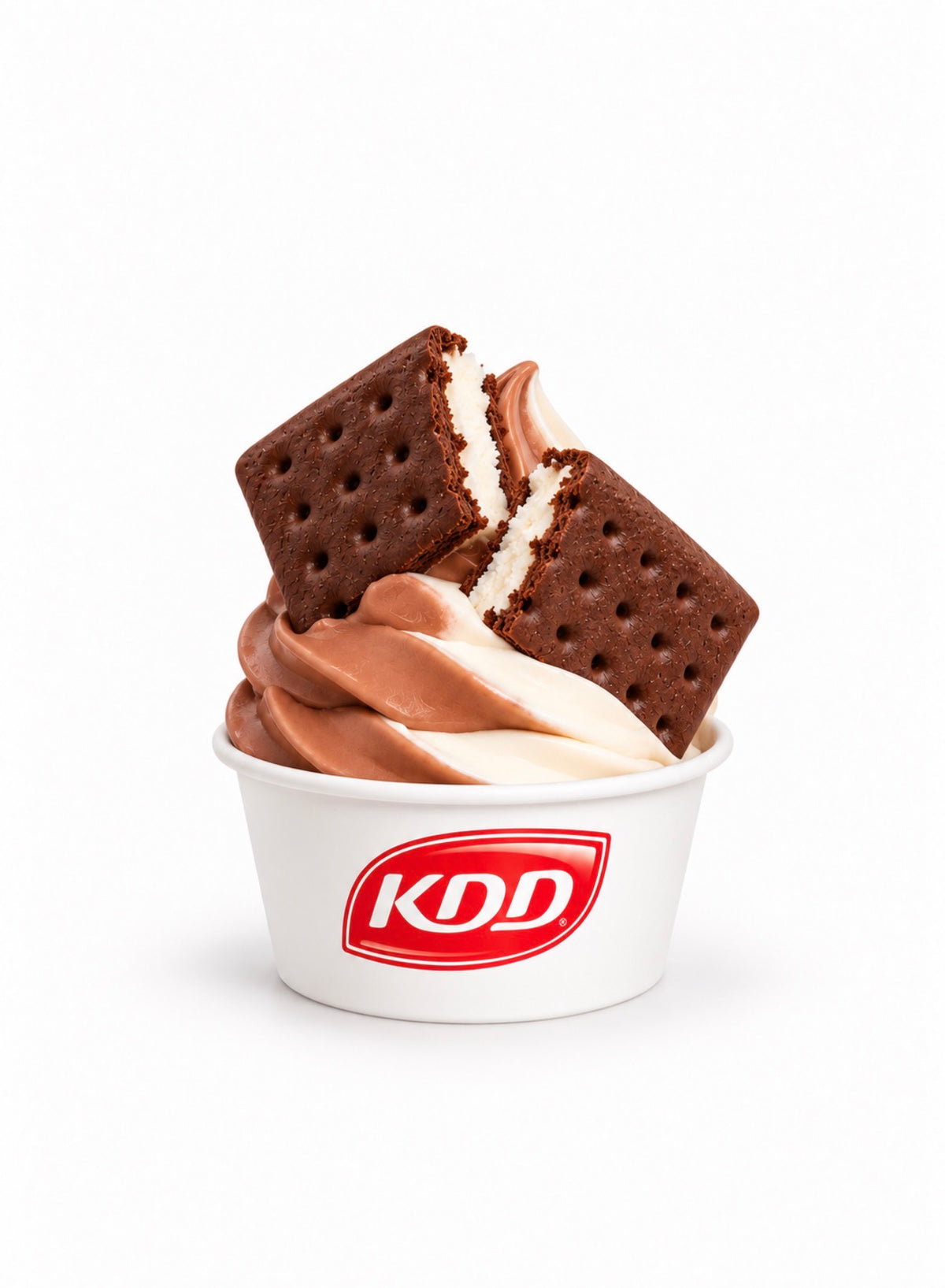 Meltdown KDD sandwich