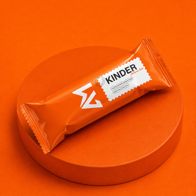 AM KINDER PRO BAR