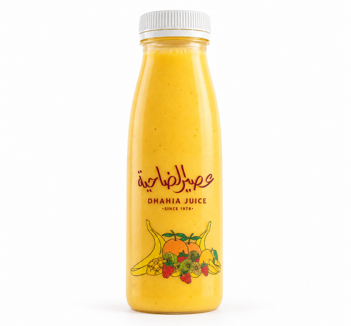 Embarator Juice عصير إمبراطور