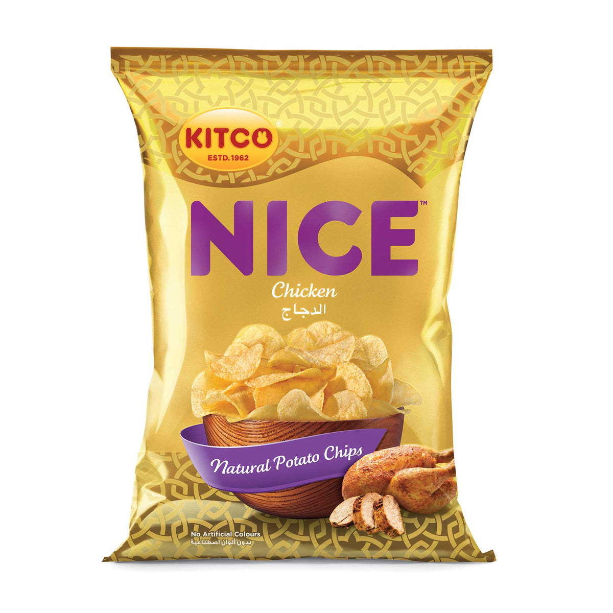 KITCO Chicken Chips